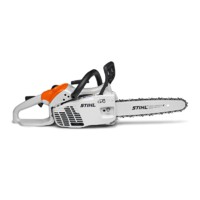 Бензопила  STIHL MS 193 С-Е