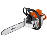 Бензопила STIHL  MS 230 (2кВт.35см. 63РМС50. 4,9кг)