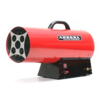 Тепловая пушка газовая  AURORA   GAS HEAT-30