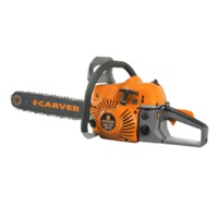 Бензопила  CARVER RSG 252