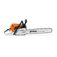 Бензопила  STIHL MS 880 (6,4кВт. 90см. 46RS108. 9,9кг)