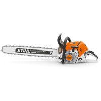 Бензопила  STIHL  MS 500i (5 кВт. 63 см SL 36RSC84 6,2кг)