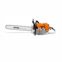 Бензопила  STIHL MS 880 (6,4кВт. D120см. 46RS138. 9,9кг)