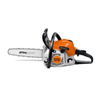 Бензопила  STIHL MS 181 (1,5кВт. 35см. 63РМС50 4,3кг)