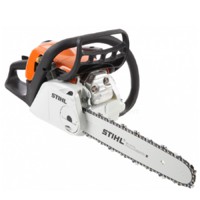 Бензопила  STIHL  MS 181 (1,5кВт. 40см. 63РМС55 4,3кг)