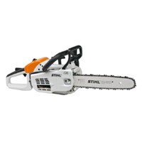 Бензопила  STIHL  MS 201 (1,8кВт.35см.63PS50. 3,7кг)