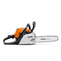 Бензопила  STIHL MS 211 С-ВЕ (1,7кВт.40см.63PMC55.4,6кг)