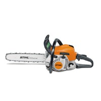 Бензопила STIHL MS 211 С-ВЕ