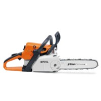 Бензопила  STIHL  MS 230 C-BE (2кВт.35см. 63РМС50. 4,9кг)