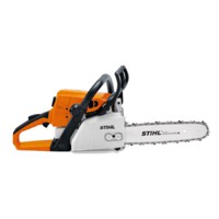 Бензопила  STIHL MS 250 С-ВЕ