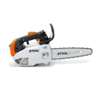 Бензопила  STIHL  MS 150 TC-E