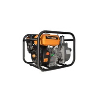 Мотопомпа бензиновая FoxWeld 600W50