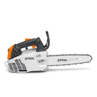 Бензопила  STIHL MS 193 Т (1,3 кВт.35см.61 PMM3 50. 3,3кг)