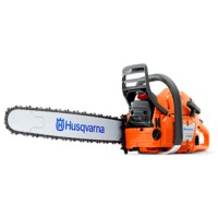 Бензопила  HUSQVARNA  372 ХР