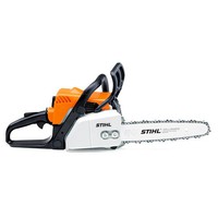 Бензопила STIHL  MS 180 (1,5кВт. 35см. 63РМС50 3.9кг) NEW