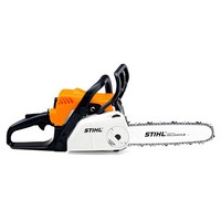 Бензопила STIHL MS 180 С-ВЕ